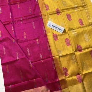 Uppada pattu sarees with prices wholesale