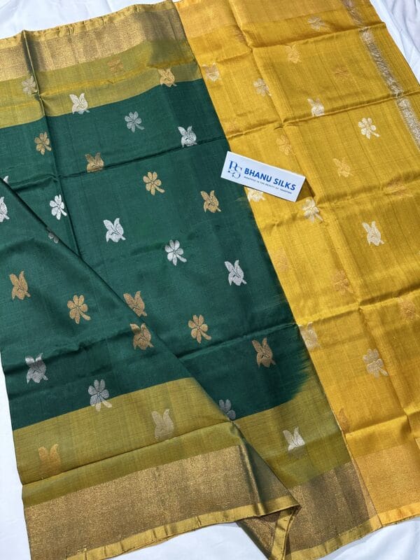 Uppada pattu sarees with prices wholesale