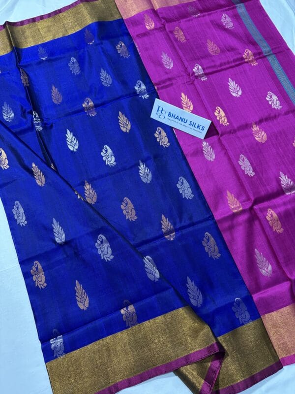 Uppada pattu sarees with prices wholesale