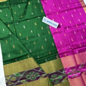 Uppada pattu sarees with prices wholesale