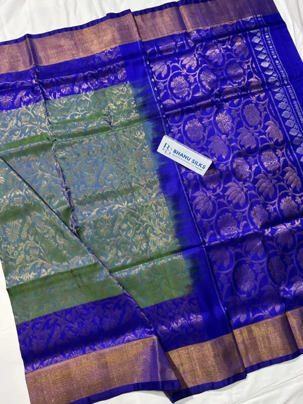Uppada pattu sarees with prices wholesale
