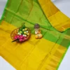 Uppada Pattu Tissue Sarees - Image 11