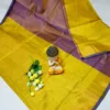 Uppada Pattu Tissue Sarees - Image 16