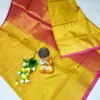 Uppada Pattu Tissue Sarees - Image 18