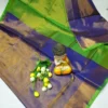 Uppada Pattu Tissue Sarees - Image 8