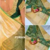 Uppada Pattu Tissue Sarees - Image 17