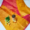 Uppada Pattu Tissue Sarees - Image 20