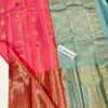 Kanchi pattu sarees with prices