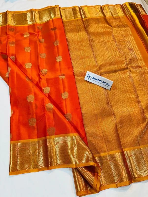 Kanchi pattu sarees with prices and for wholesale prices