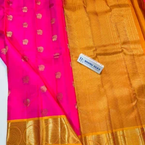 Kanchi pattu sarees with prices