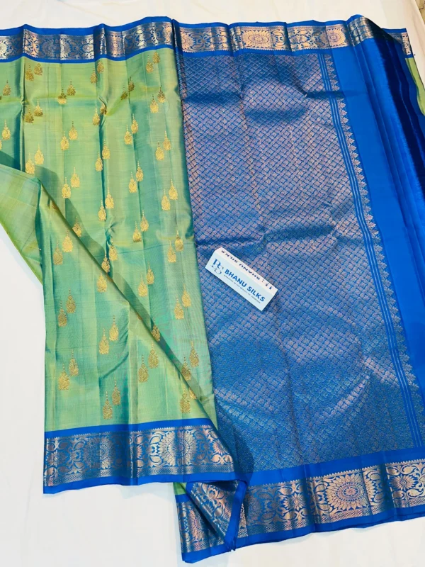 Kanchi pattu sarees with prices
