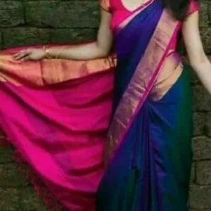 Uppada Pattu Sarees