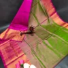 Pattu Sarees