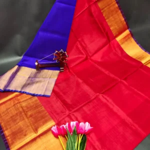 Pattu Sarees