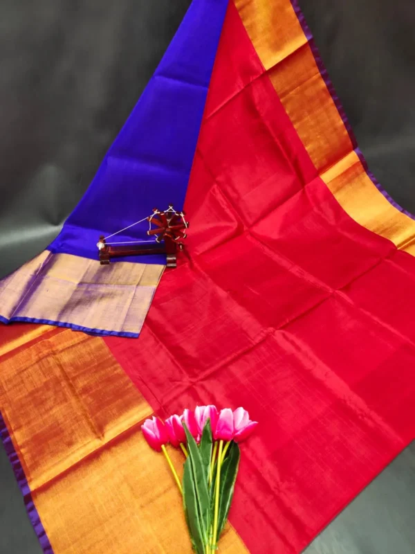 Pattu Sarees