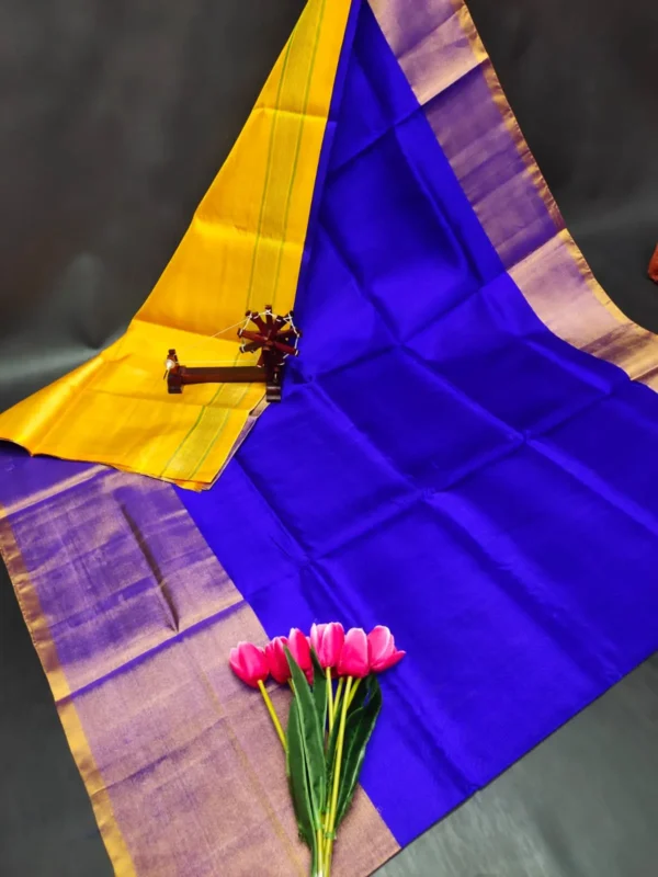 Pattu Sarees