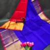 Pattu Sarees