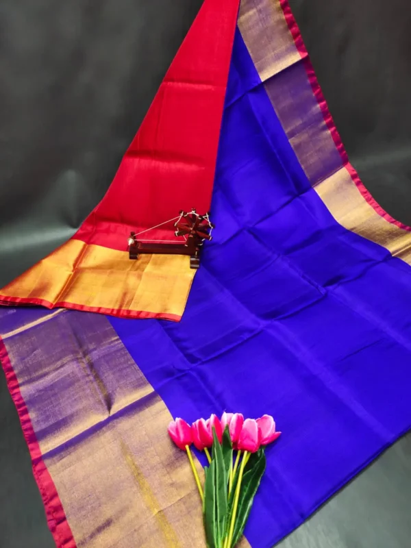 Pattu Sarees