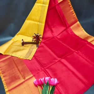 Pattu Sarees