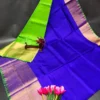Pattu Sarees