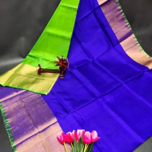Pattu Sarees