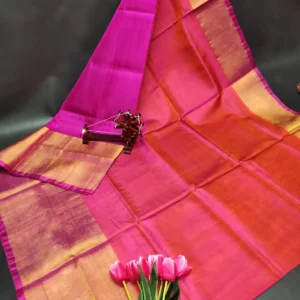 Pattu Sarees