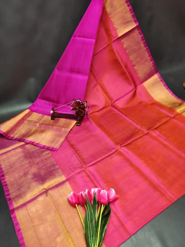 Pattu Sarees