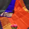 Pattu Sarees