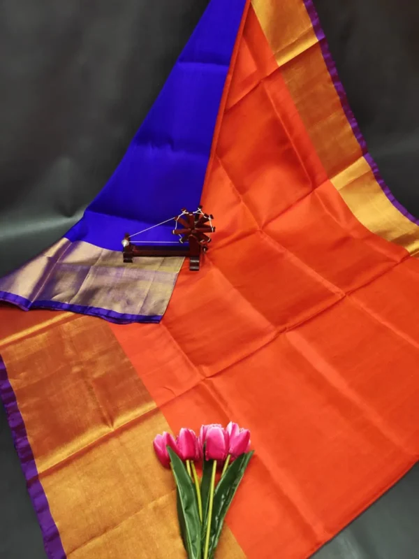 Pattu Sarees