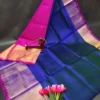 Pattu Sarees