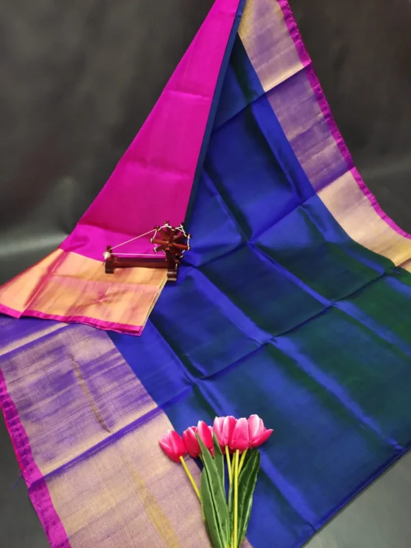 Pattu Sarees