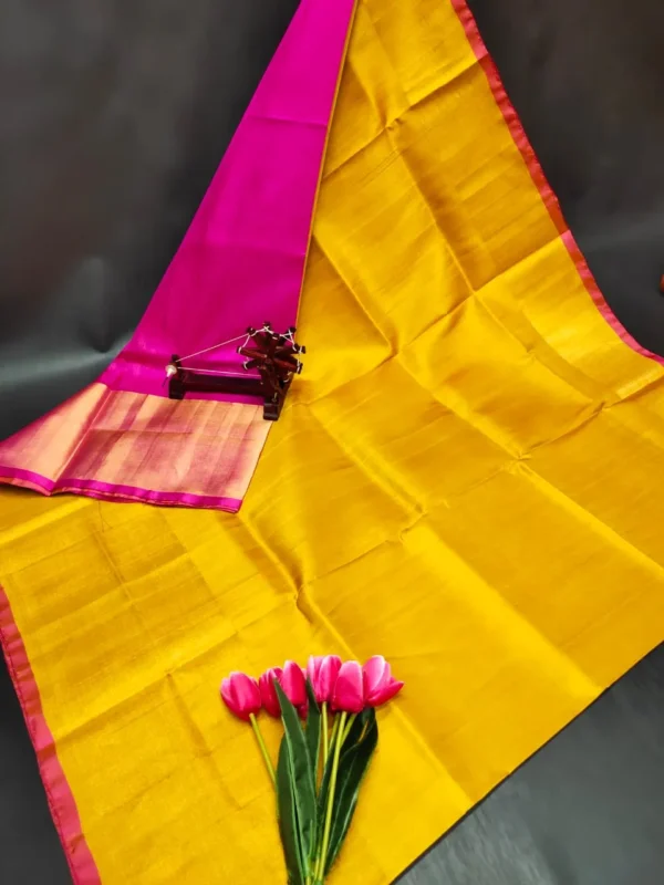 Pattu Sarees