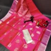 Pattu sarees