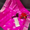 Pattu sarees