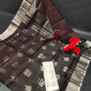 Pattu sarees