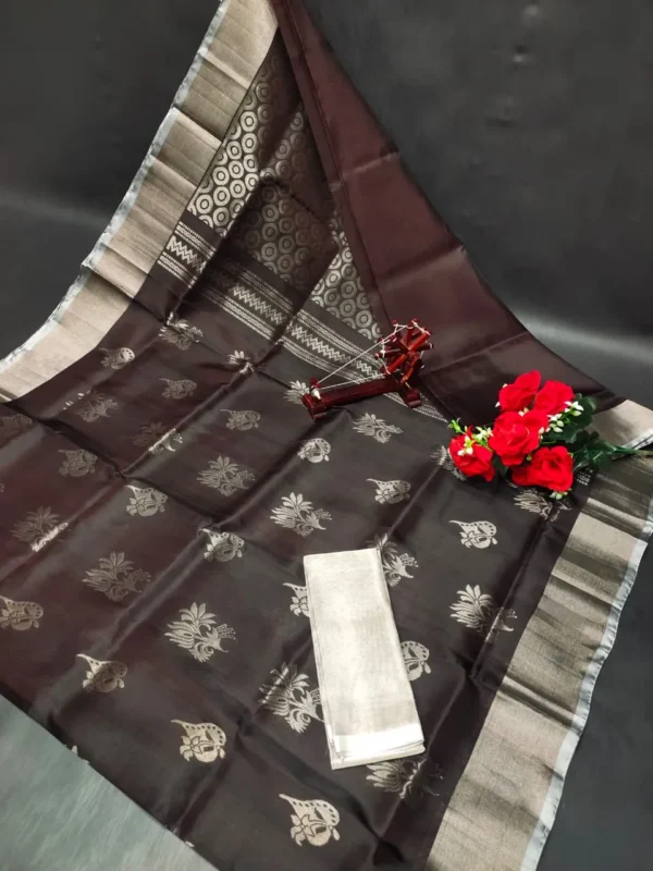 Pattu sarees