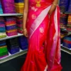Pattu sarees
