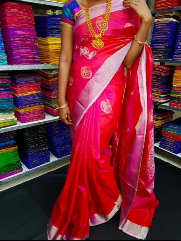 Pattu sarees