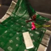 Pattu sarees
