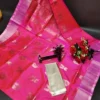 Pattu sarees