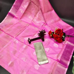 Pattu sarees