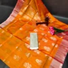 Pattu sarees