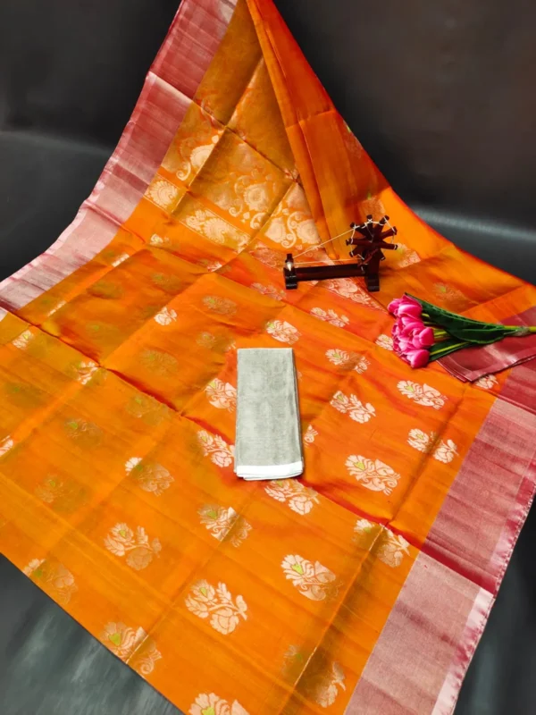 Pattu sarees