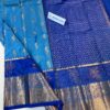 Kanchi Pattu sarees