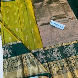 Kanchi pattu sarees for wholesale prices