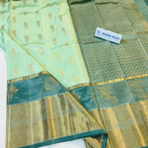 Kanchi Pattu Sarees for wholesale prices