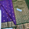 Kanchi Pattu Sarees for wholesale prices