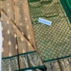Kanchi Pattu Sarees for wholesale prices