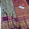 Kanchi Pattu Sarees for wholesale prices