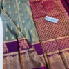 Kanchi Pattu Sarees for wholesale prices